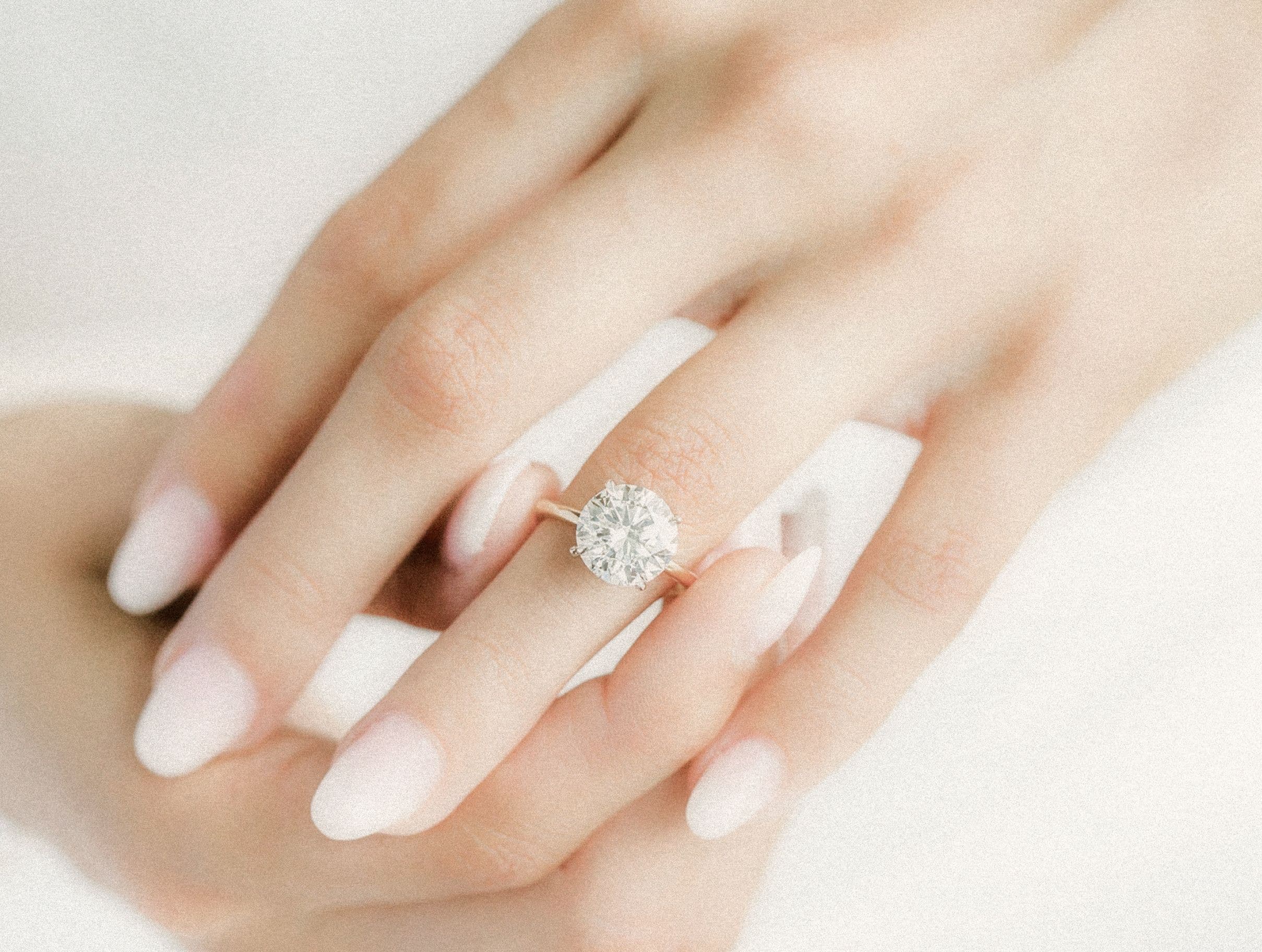 Universal Diamonds Brand Design & Website Design