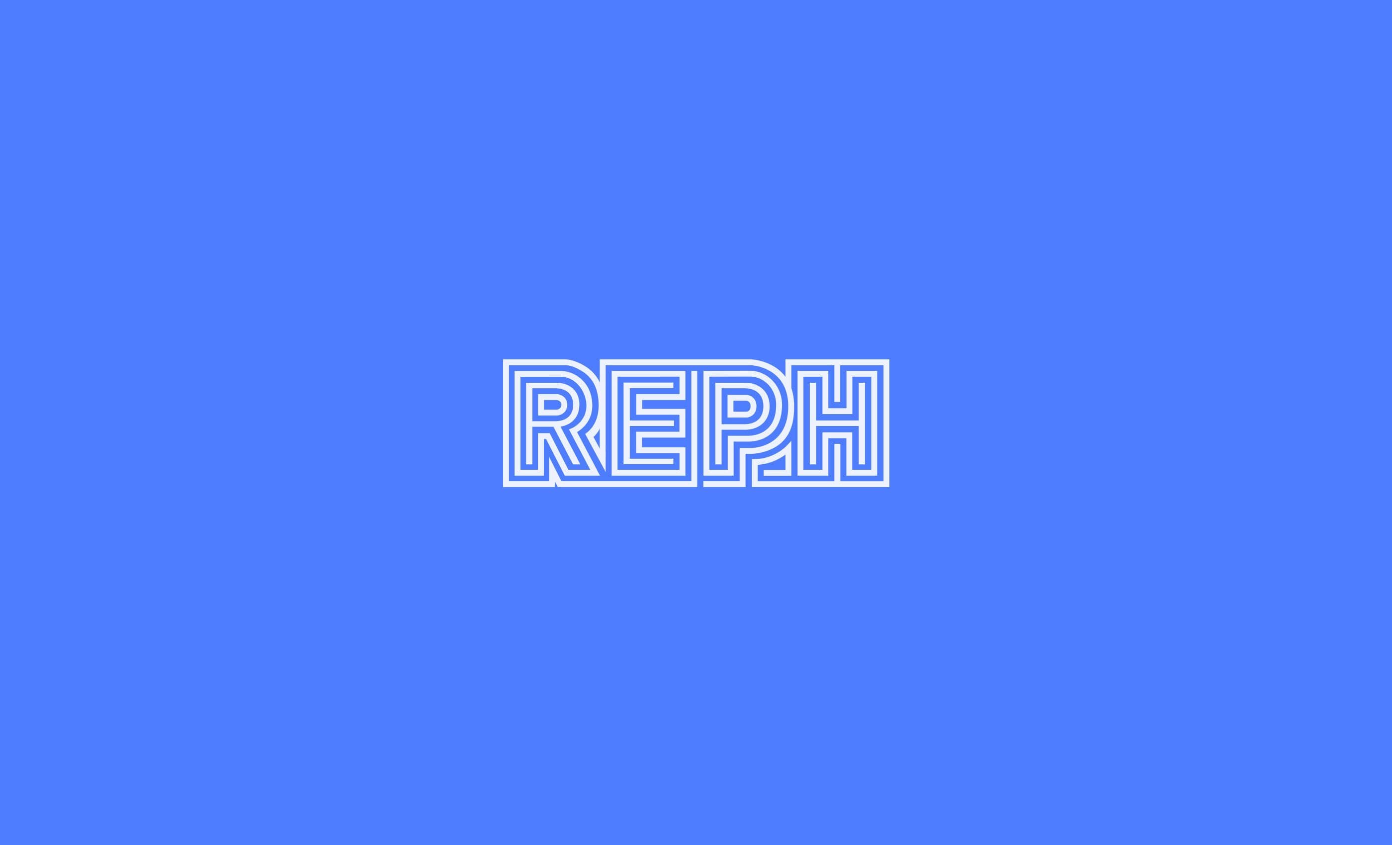 REPH Logo